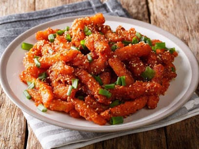 Urban Desi Tarka business photograph