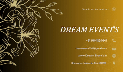 Dream Event business photograph