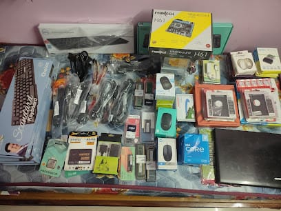 RAMANA COMPUTERS business photograph