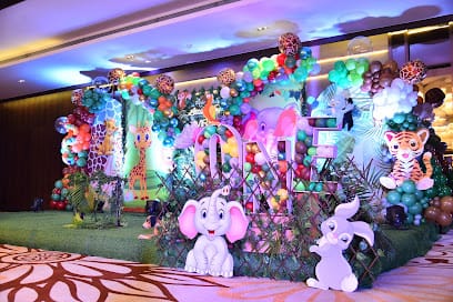 Eventree Planners business photograph