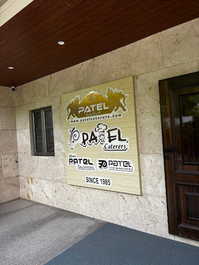 Patel Caterers business photograph