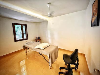 Wellness Alcove - Cranio Sacral Therapy & Marma Chikitsa business photograph