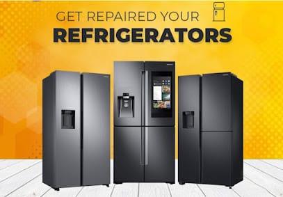 Cool Zones - Refrigerator Repair Hyderabad, Fridge repair near me, Commercial fridge repair hyderabad business photograph