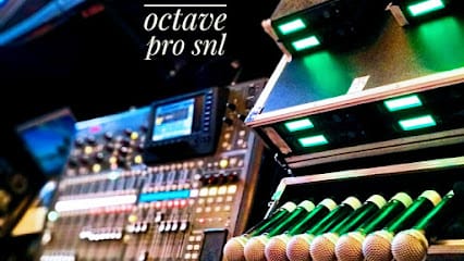 OctaveProo business photograph