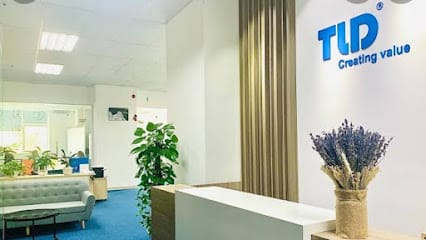 TLD Services Private Limited business photograph