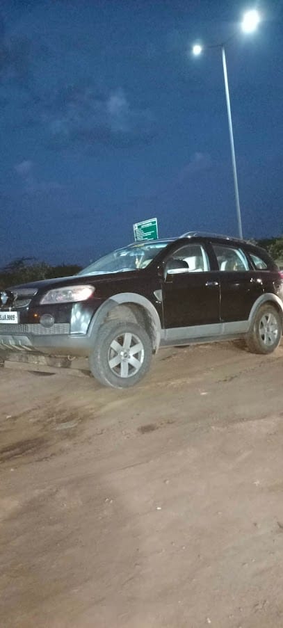 Hajira Recovery Service business photograph