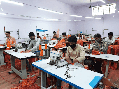 SS Sanganeri Prints business photograph