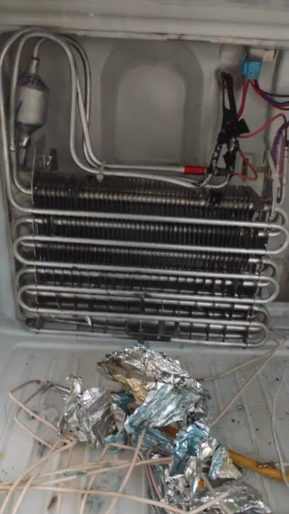 Appliance Doctor business photograph