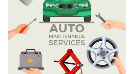 Janta garage mira road business photograph