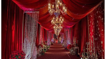 Olifant Events - Wedding Planner in Ahmedabad business photograph