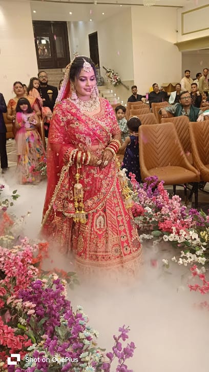 Balaji Event Organizers business photograph