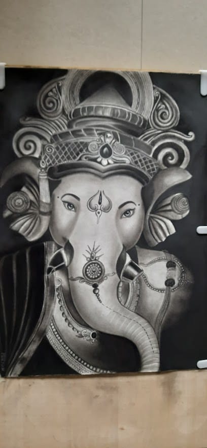 Shital Art Studio business photograph