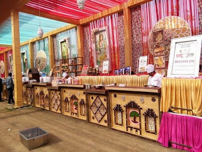 Pahadia Tent House & Caterers business photograph