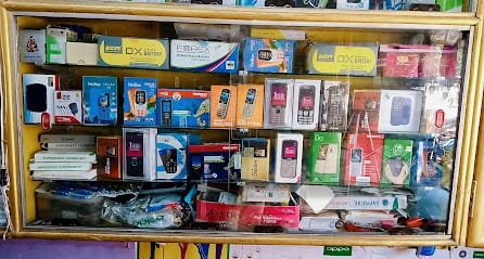 Sk mobile service business photograph