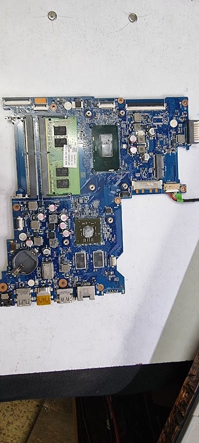 Sai Comp Technologies business photograph