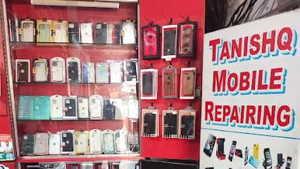 Tanishq - Mobile Repairing, Mobile Assessories, Smart Watches, Mobile Spare parts business photograph