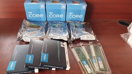 ORDER SYSTEMS business photograph