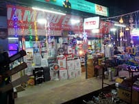 Shambhu Electronics business photograph