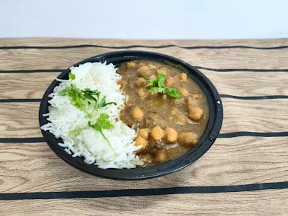 Ujjawal Tiffan service home made food business photograph