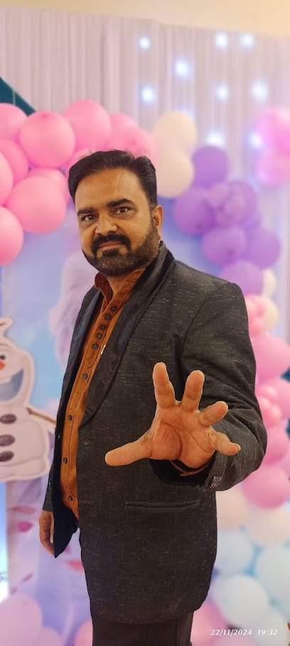 Lovely Decoration Makarpura business photograph