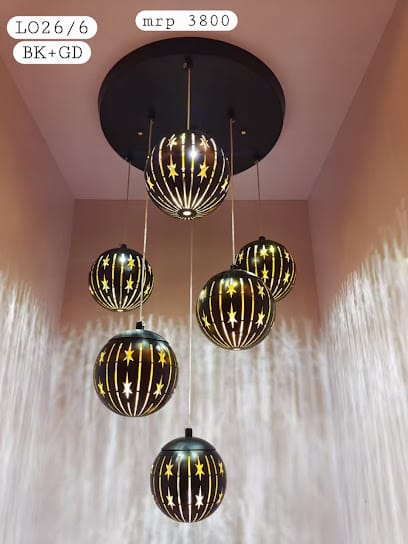 Chambu's LAMP business photograph