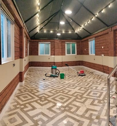 Trust Cleaning Services business photograph