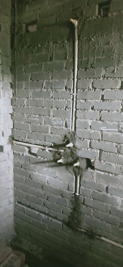 Ss plumber work dhanbad business photograph