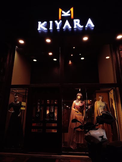 KIYARA BOUTIQUE business photograph
