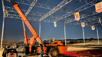 SAI NATH CRANE SERVICES business photograph