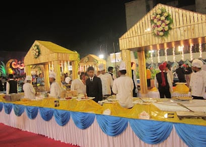 NAKS INDIA EVENT ! WEDDING PLANNER IN GAYA ! CATERER IN GAYA business photograph