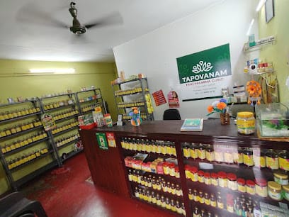 Tapovanam Panchakarma Clinic business photograph