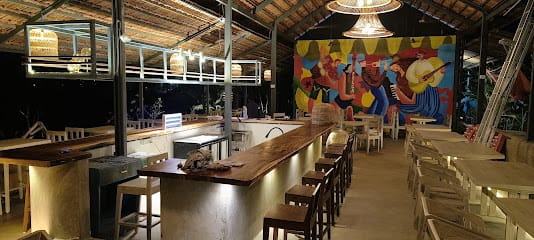 FOLGA GOA business photograph