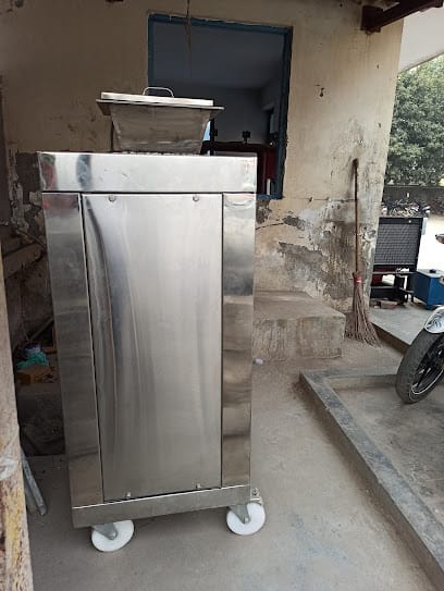 RAIECO SYSTEMS AND MANAGEMENT business photograph