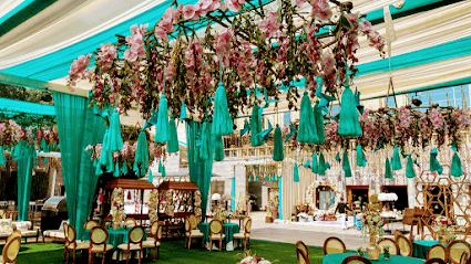 Shubh Muhurat Luxury Weddings Planner in Delhi business photograph