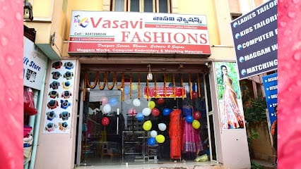 Vasavi Boutique business photograph