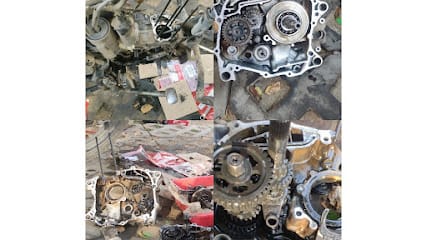 Vikash Bike Repairing Centre business photograph