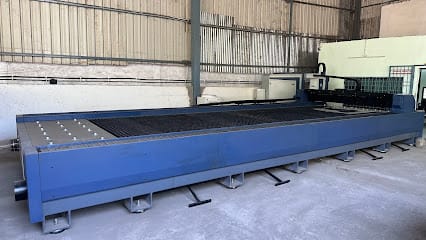 Sainadh Industries business photograph