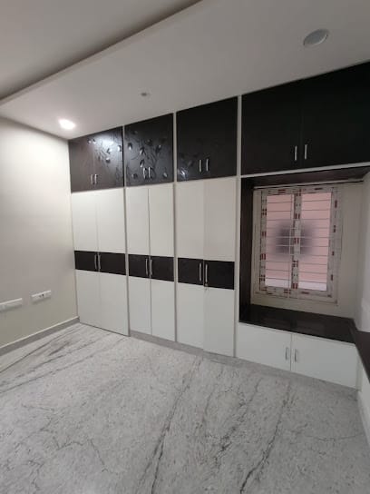 KVR cleaning services business photograph