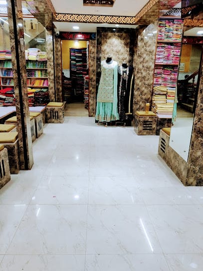 Sahiba Matching Corner business photograph