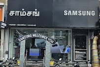 Samsung Experience Store - Uma Cellcom - AMC Road business photograph