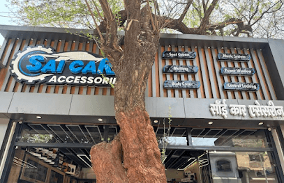 Sai Car Accessories - Seat Cover/Matting/Music System in Jabalpur business photograph