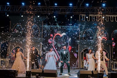 DESTINATION EVENT business photograph