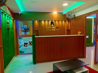 Ayur Nilayam Ayurveda Center business photograph