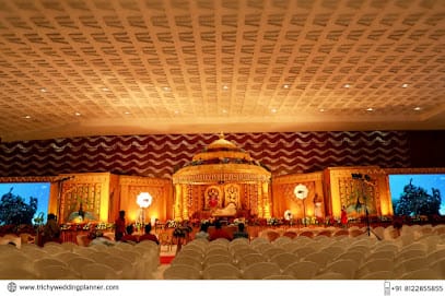 Trichy Wedding Planner business photograph