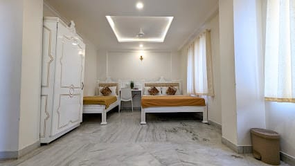 Hotel City Meridian business photograph