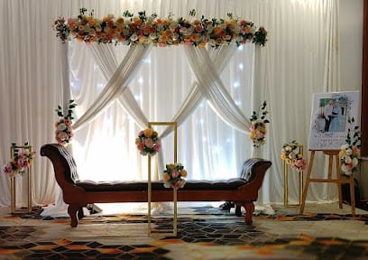 Lantern Events business photograph