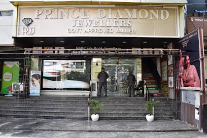 Prince Diamond Jewellers Pvt. Ltd. business photograph