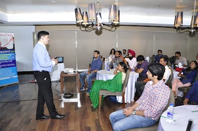 CareerFIT360 Pvt Ltd business photograph