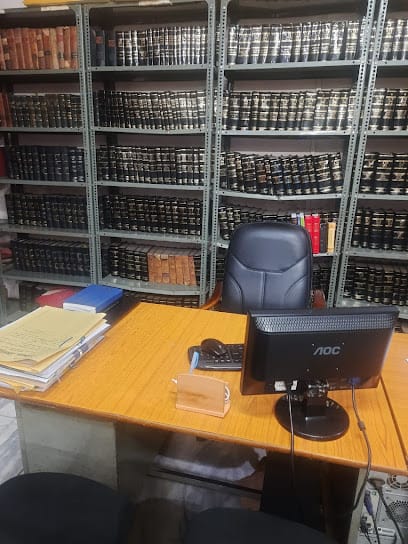 Advocate Supriya Saxena ( Rajasthan High Court) business photograph