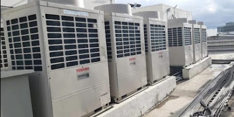 Dhruthi Cool Tech business photograph